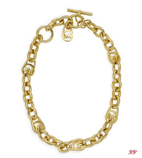 Collana Michael Kors Modello 93